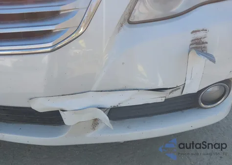 2009 Toyota Avalon Limited из США, поврежденный, VIN 4T1BK36B59U335740